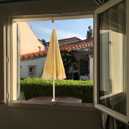 La Jarrie Leduc Bed & Breakfast Eksteriør bilde